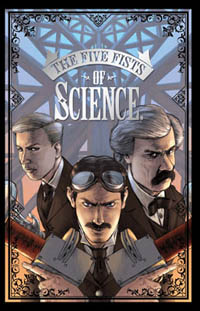 Five Fists of Science